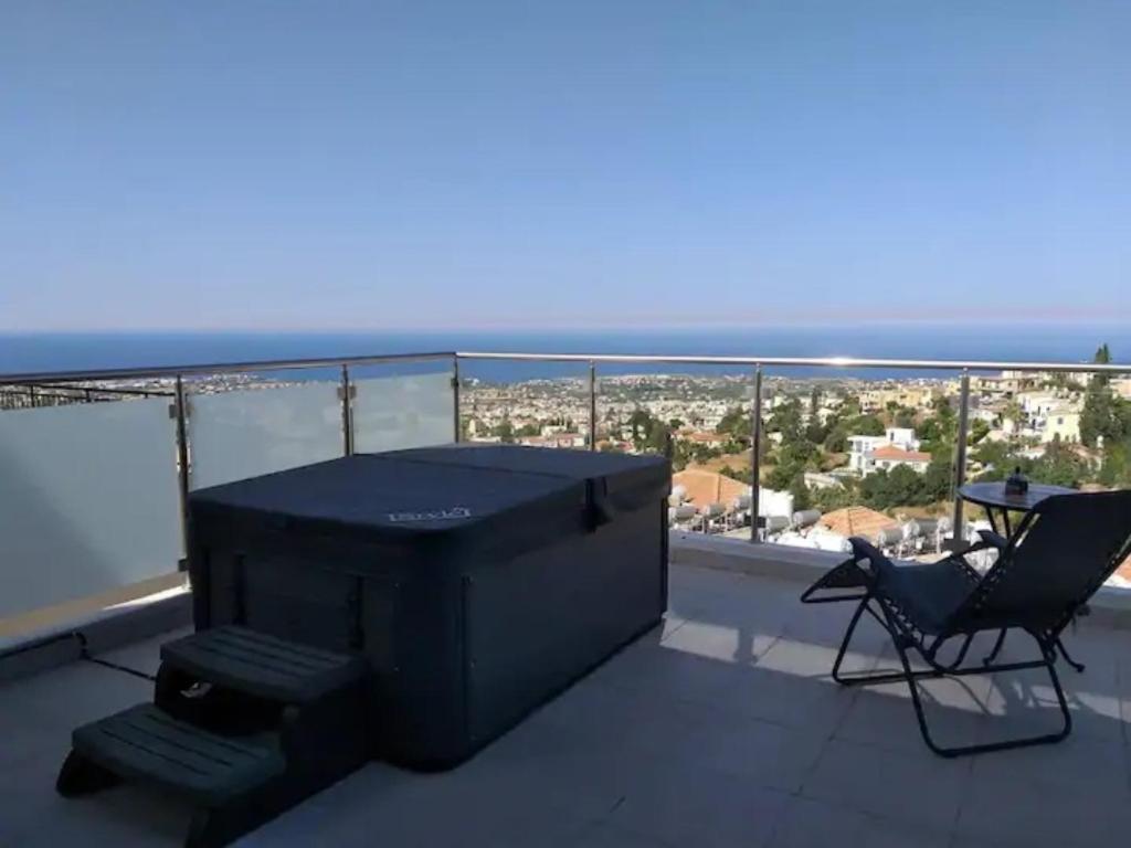 Appartement Panoramic Holidays - Premium 8 *