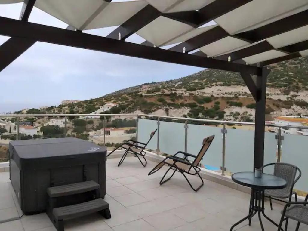 Panoramic Holidays - Premium 8