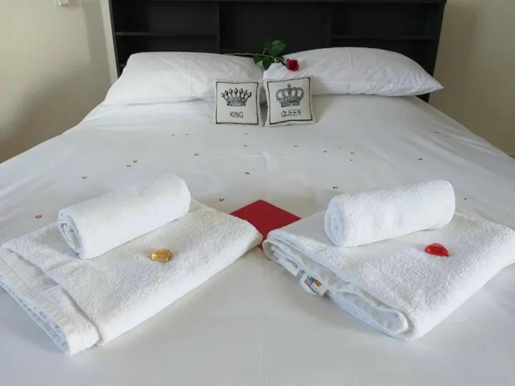 Appartement Panoramic Holidays - Premium 8 Peyia