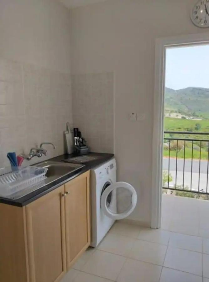 Panoramic Holidays - Premium 8 Appartement Peyia