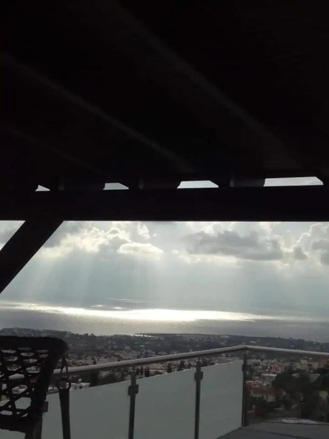 Panoramic Holidays - Premium 8 Peyia