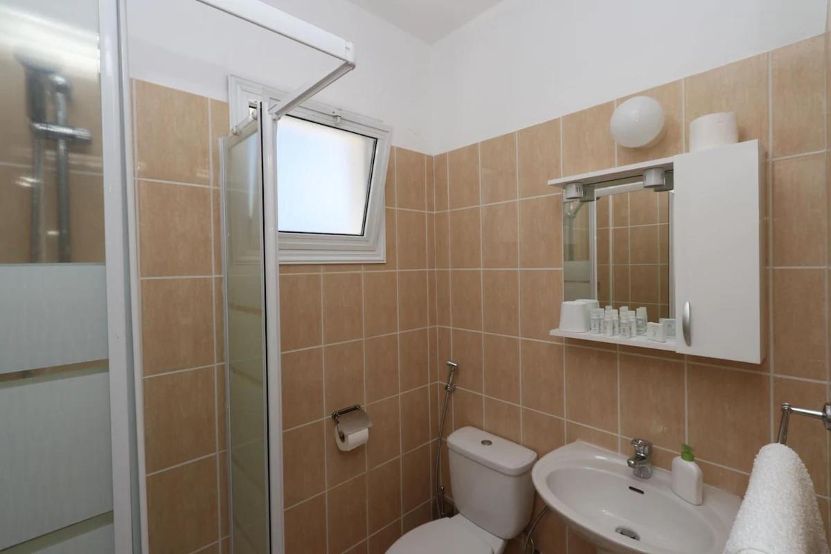 Panoramic Holidays - Premium 8 Appartement *