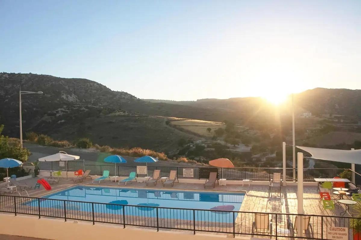 Appartement Panoramic Holidays - Premium 8