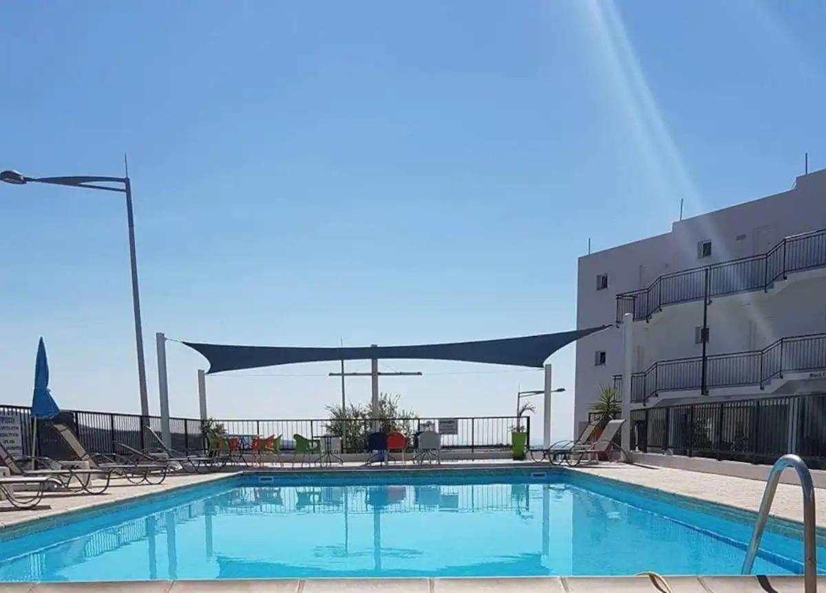 Panoramic Holidays - Premium 8 Appartement