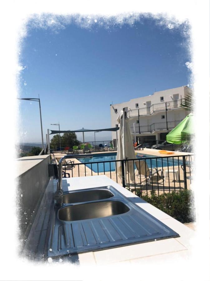 Panoramic Holidays - Premium 8 Appartement