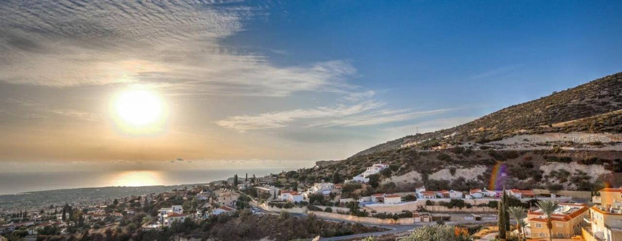 Panoramic Holidays - Premium 8