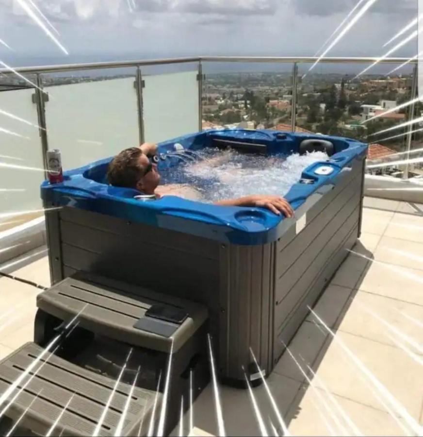 Panoramic Holidays - Premium 9 Apartment *