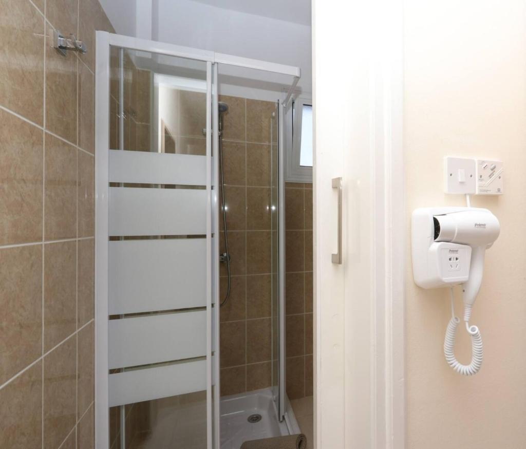 Apartment Panoramic Holidays - Premium 9 Peyia