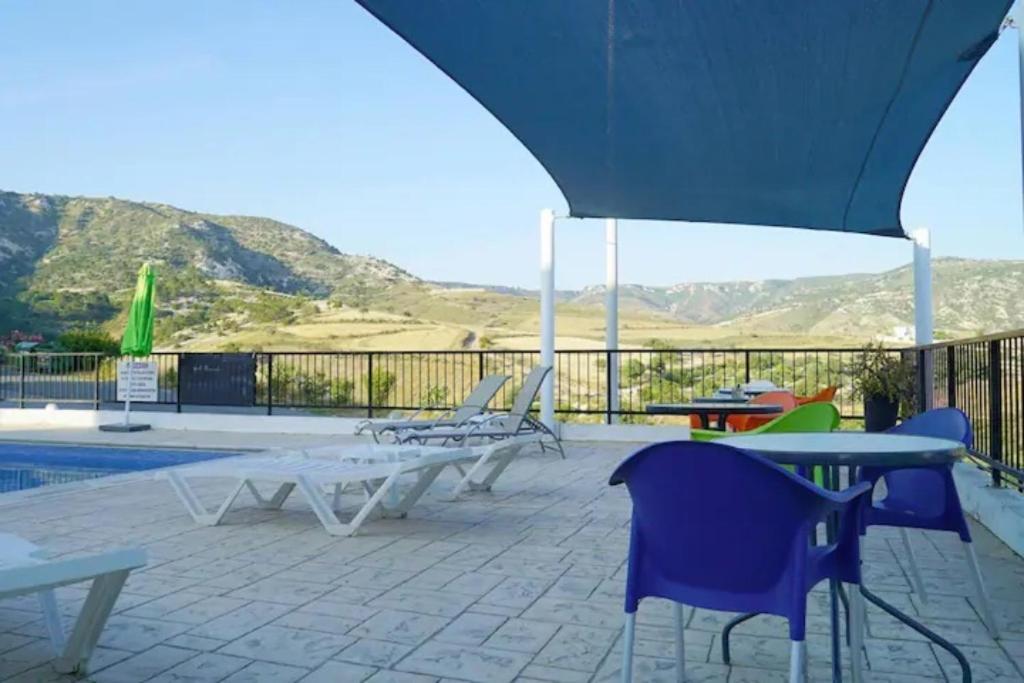 Panoramic Holidays - Premium 8 Appartement *