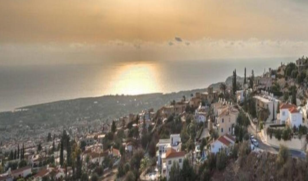 Panoramic Holidays * Peyia
