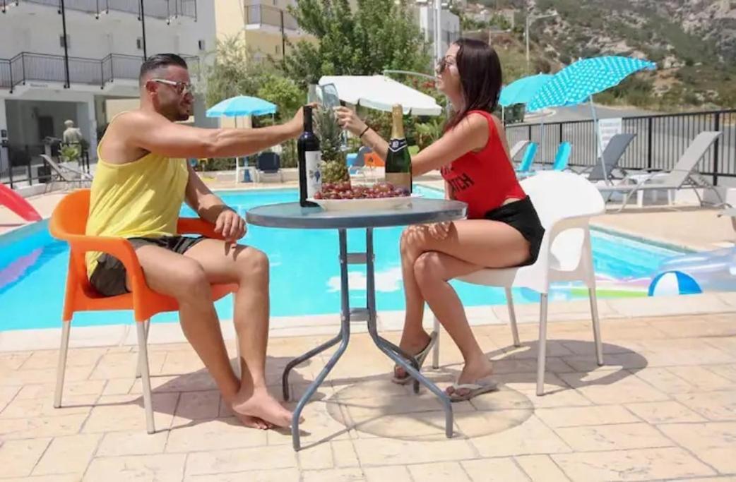 Panoramic Holidays - Premium 8
