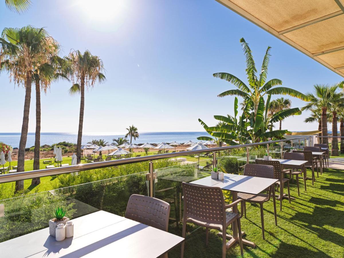 Leonardo Crystal Cove & - Adults Only Protaras