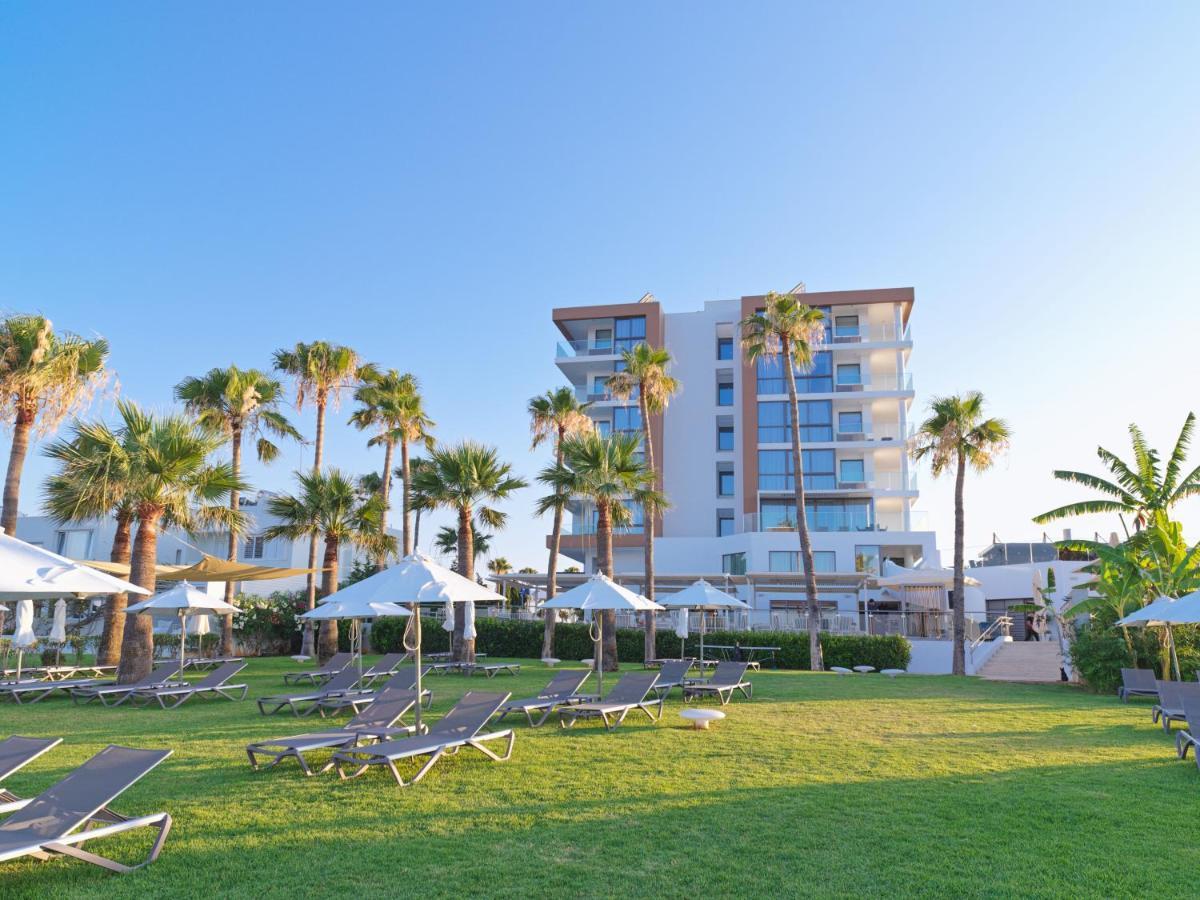 Leonardo Crystal Cove & - Adults Only