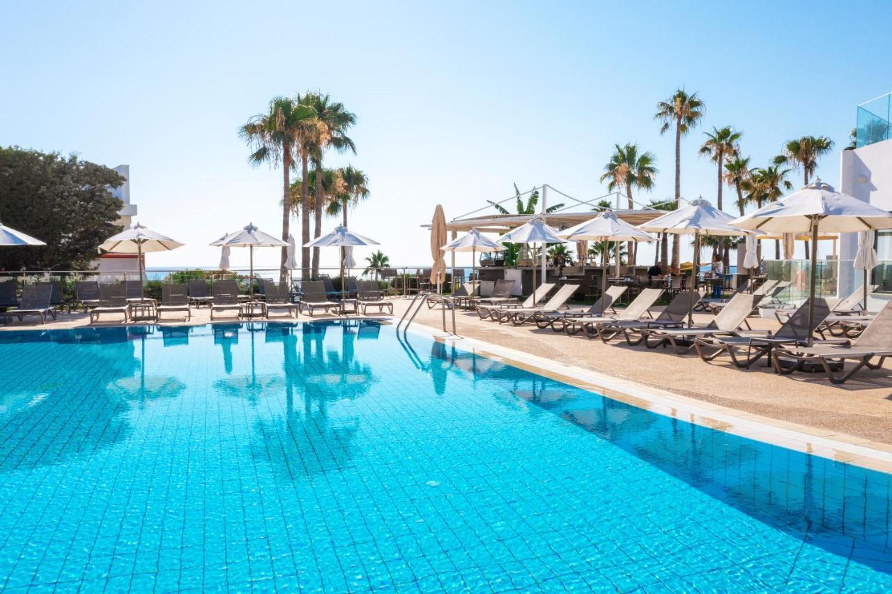Leonardo Crystal Cove & - Adults Only Protaras