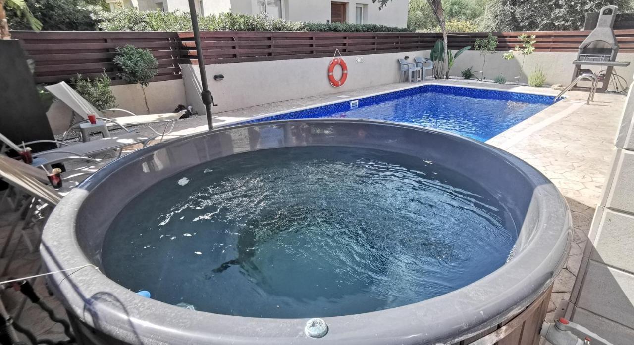 Great Maria Villa Paralimni