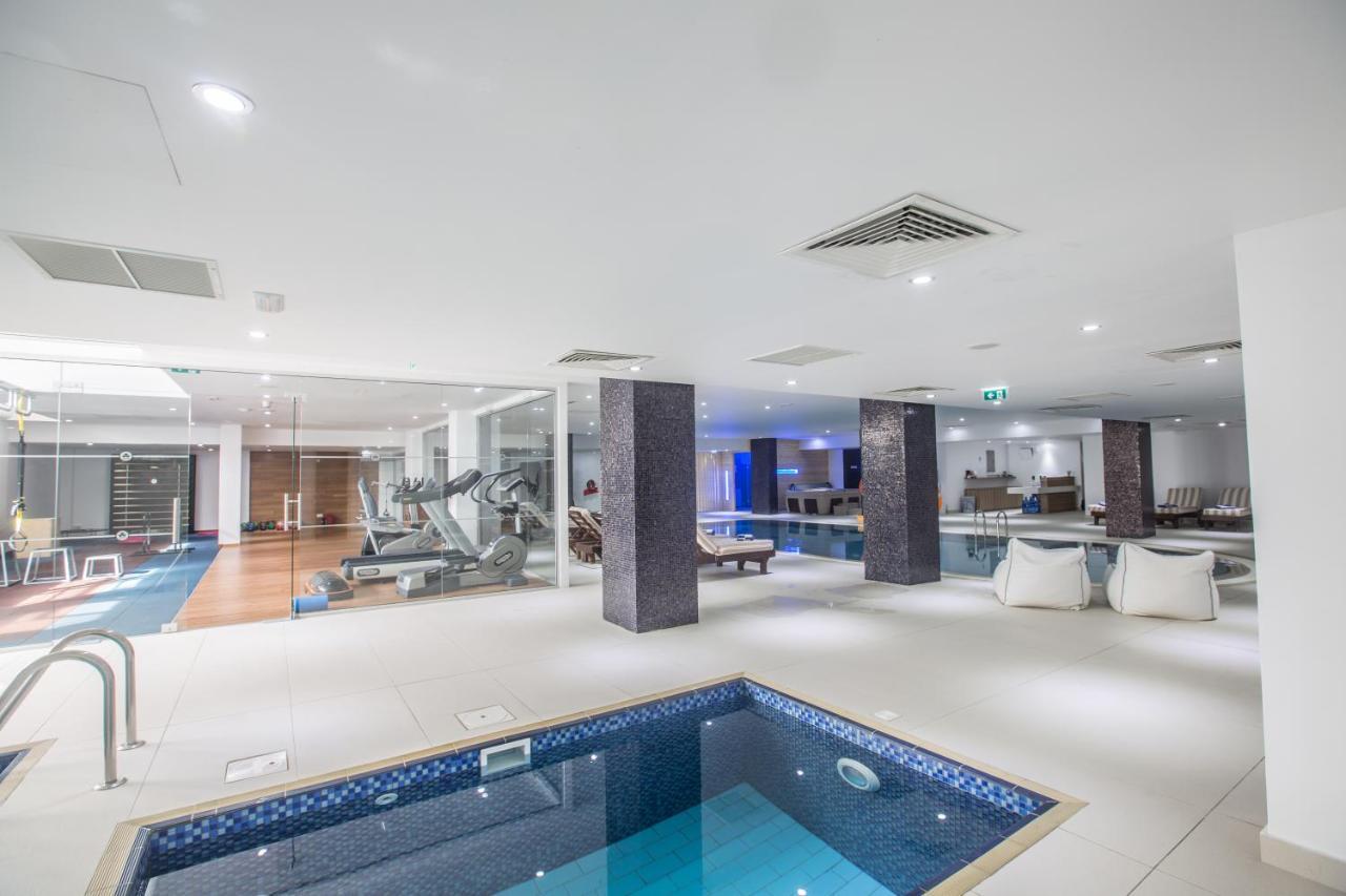 Napa Tsokkos Hotel 3*