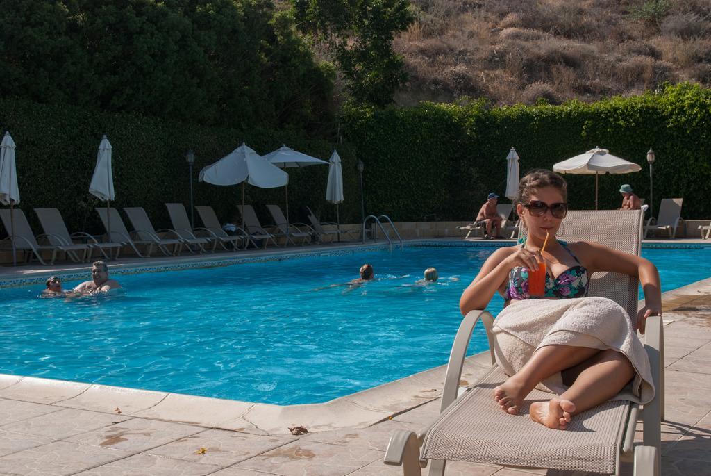 Aparthotel Kotzias Pissouri