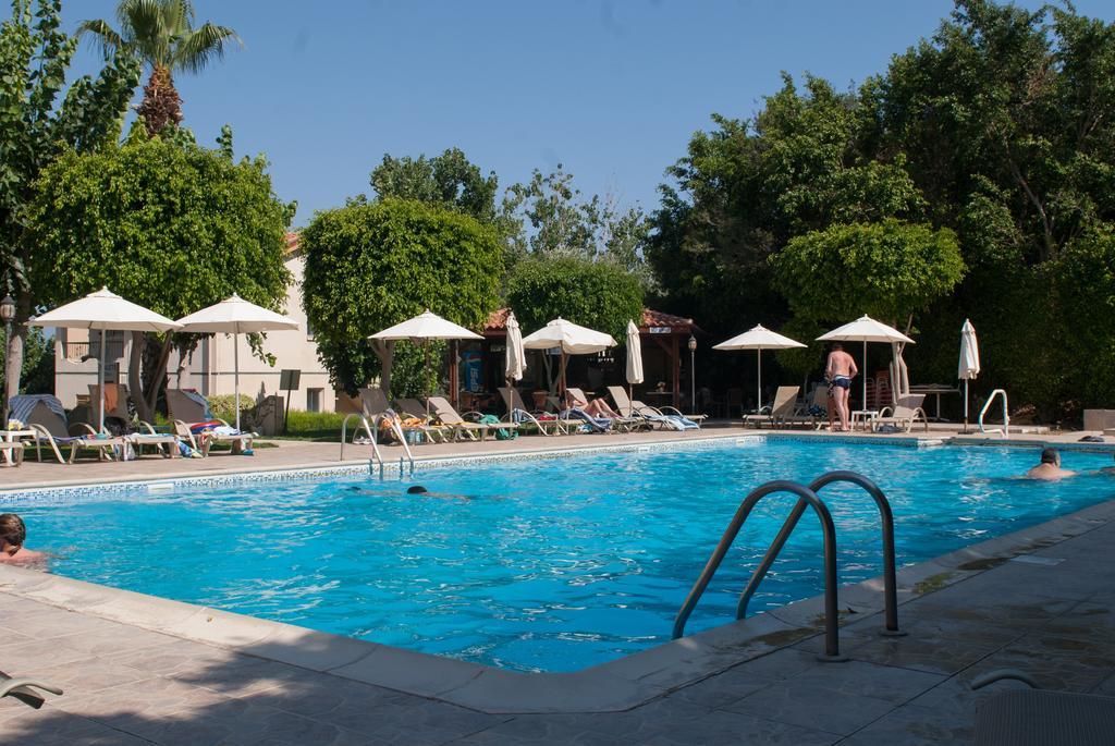 Kotzias Pissouri
