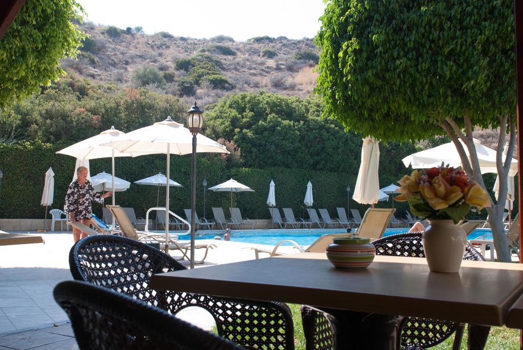 Kotzias Aparthotel