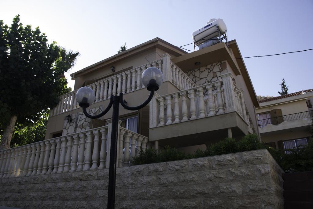 Aparthotel Kotzias