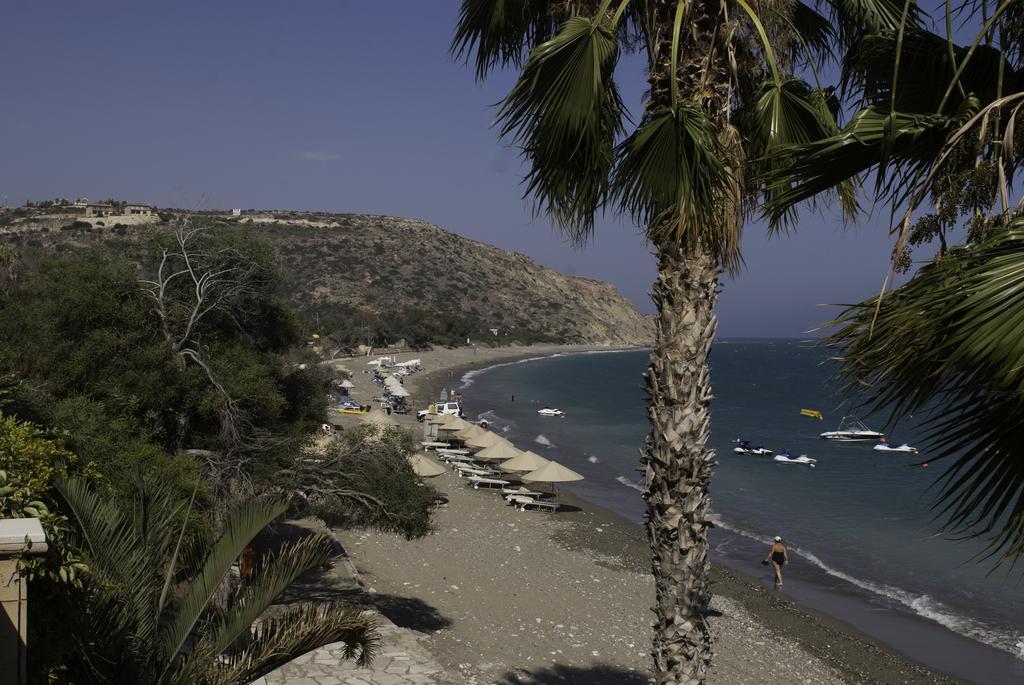 Kotzias Aparthotel Pissouri