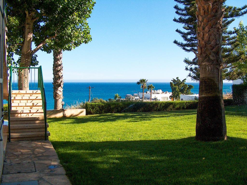 Kotzias Aparthotel Pissouri