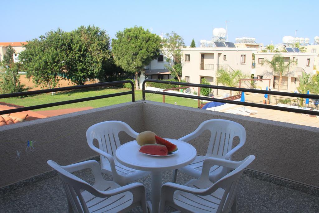 Maricosta Aparthotel