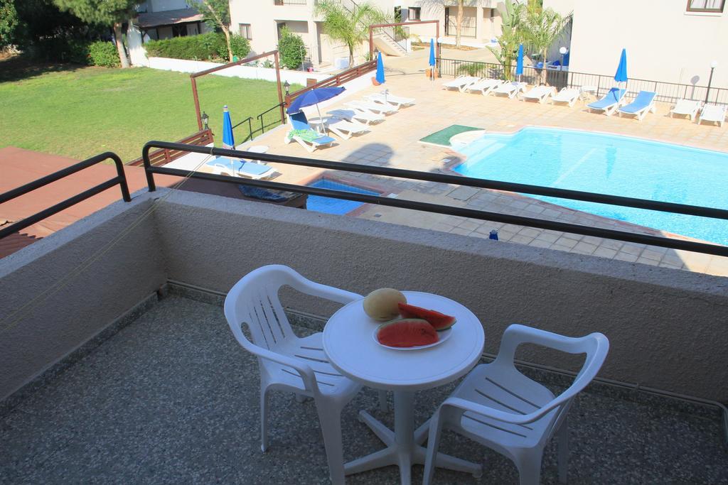 Maricosta Aparthotel Protaras
