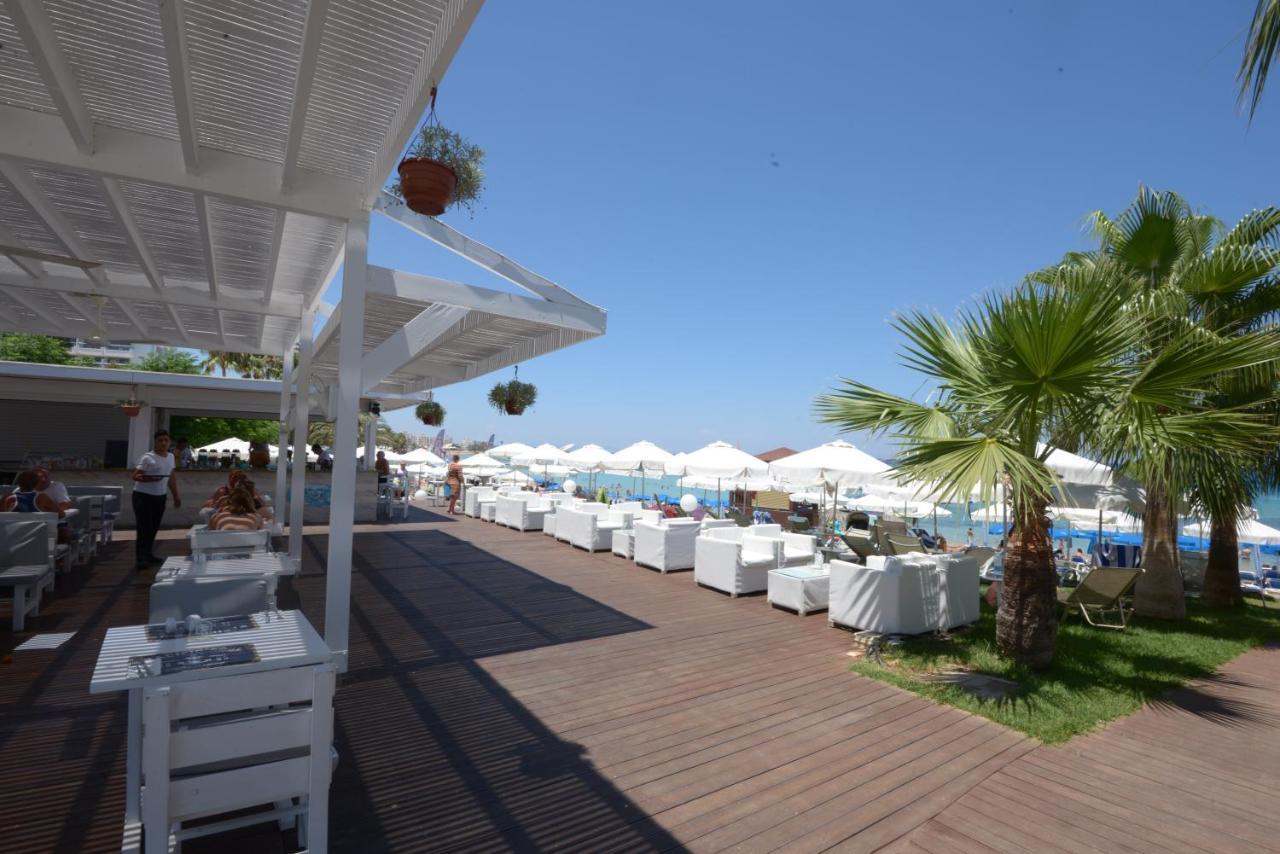 Silver Sands Hotel 3*