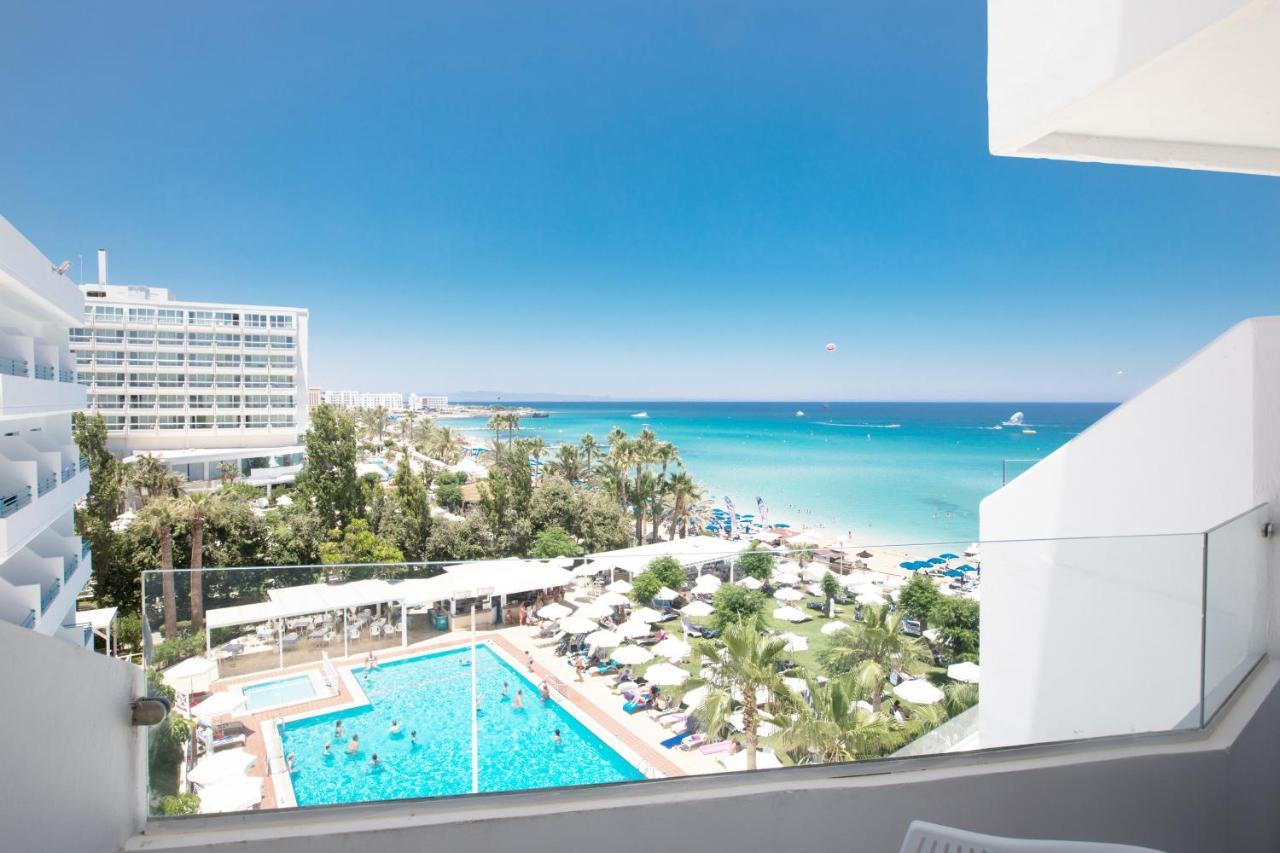 Silver Sands Hotel Protaras