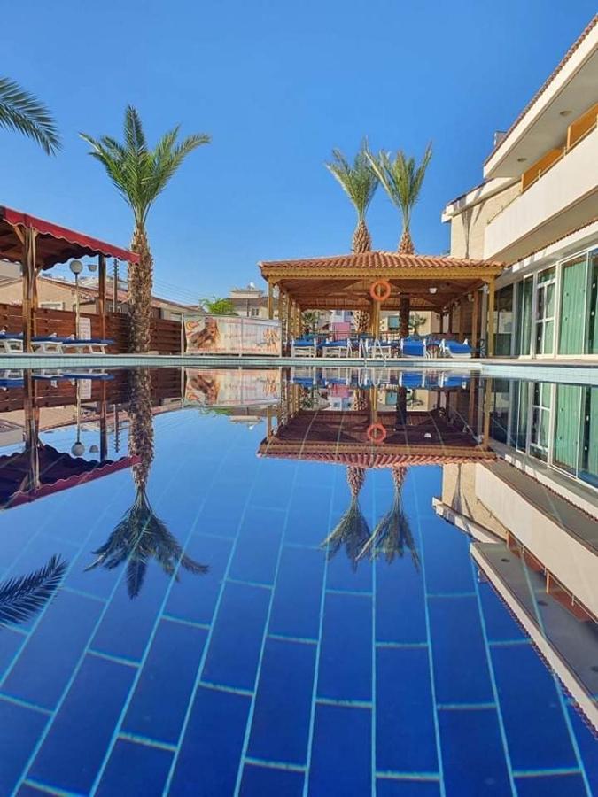 M. Moniatis Hotel Limassol