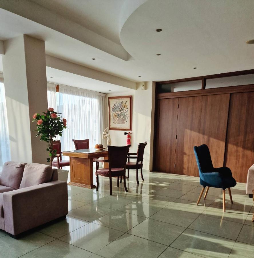 M. Moniatis Hotel Limassol