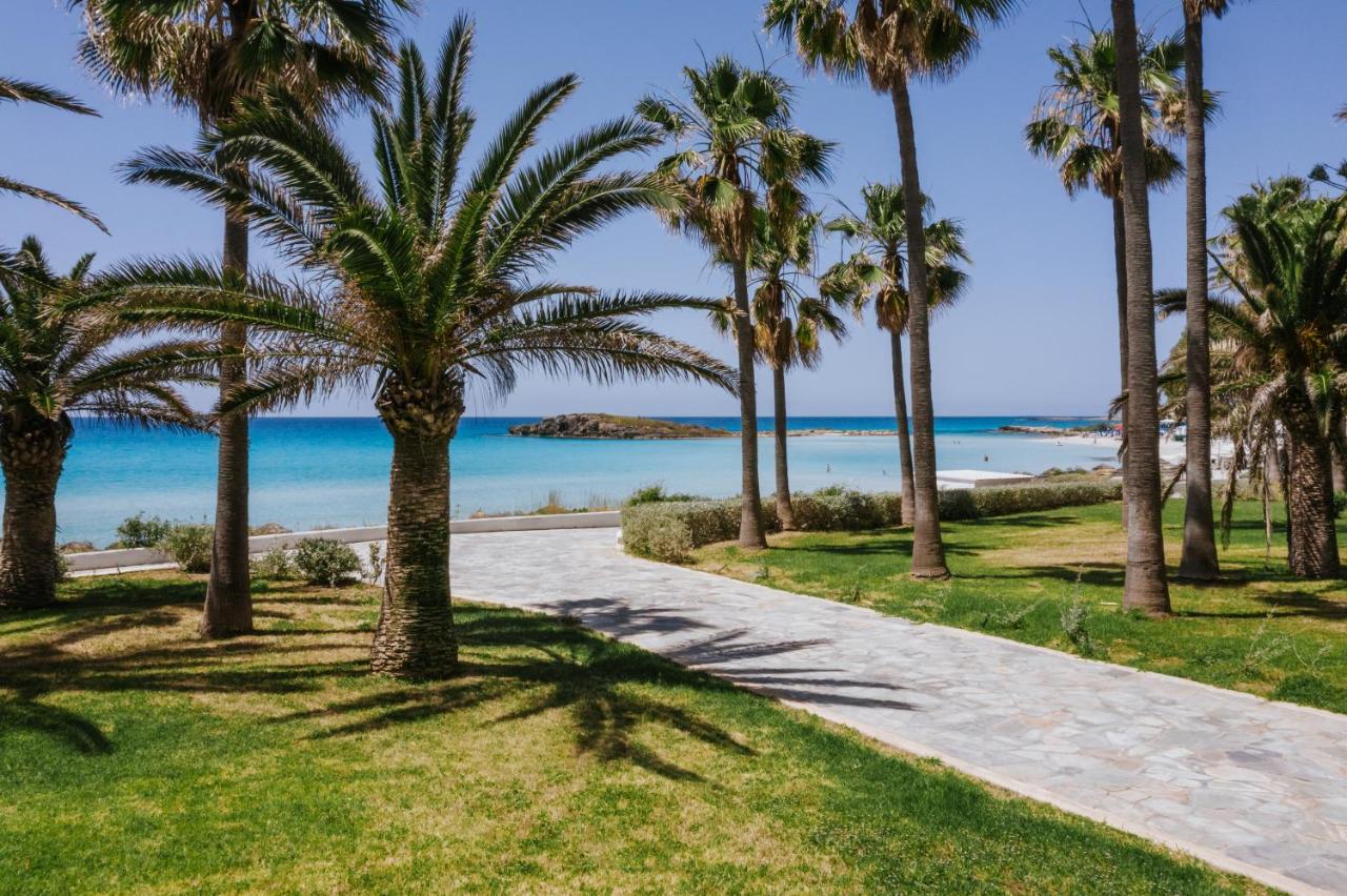 Nissi Resort Agia Napa