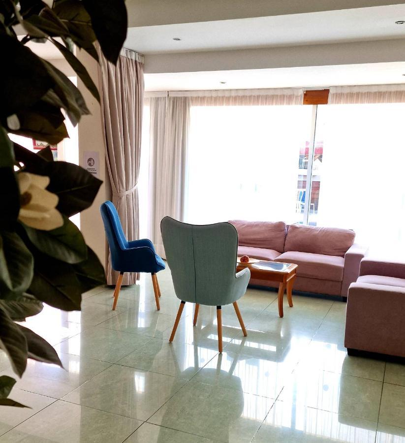 M. Moniatis 3* Limassol