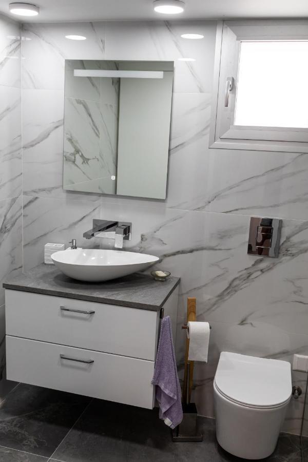 Apartamento Bayview Terraces