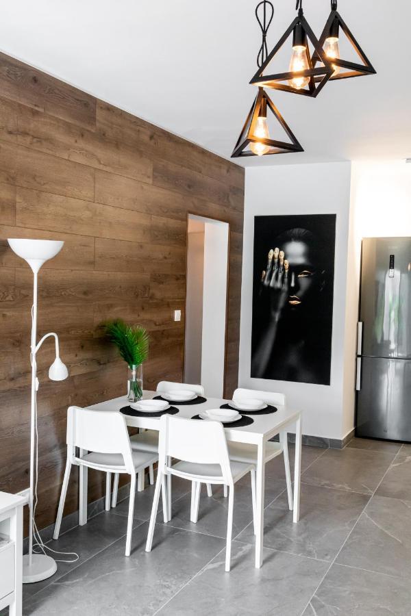 Apartamento Bayview Terraces