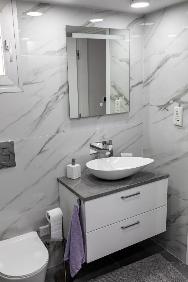 Bayview Terraces Apartamento Limassol