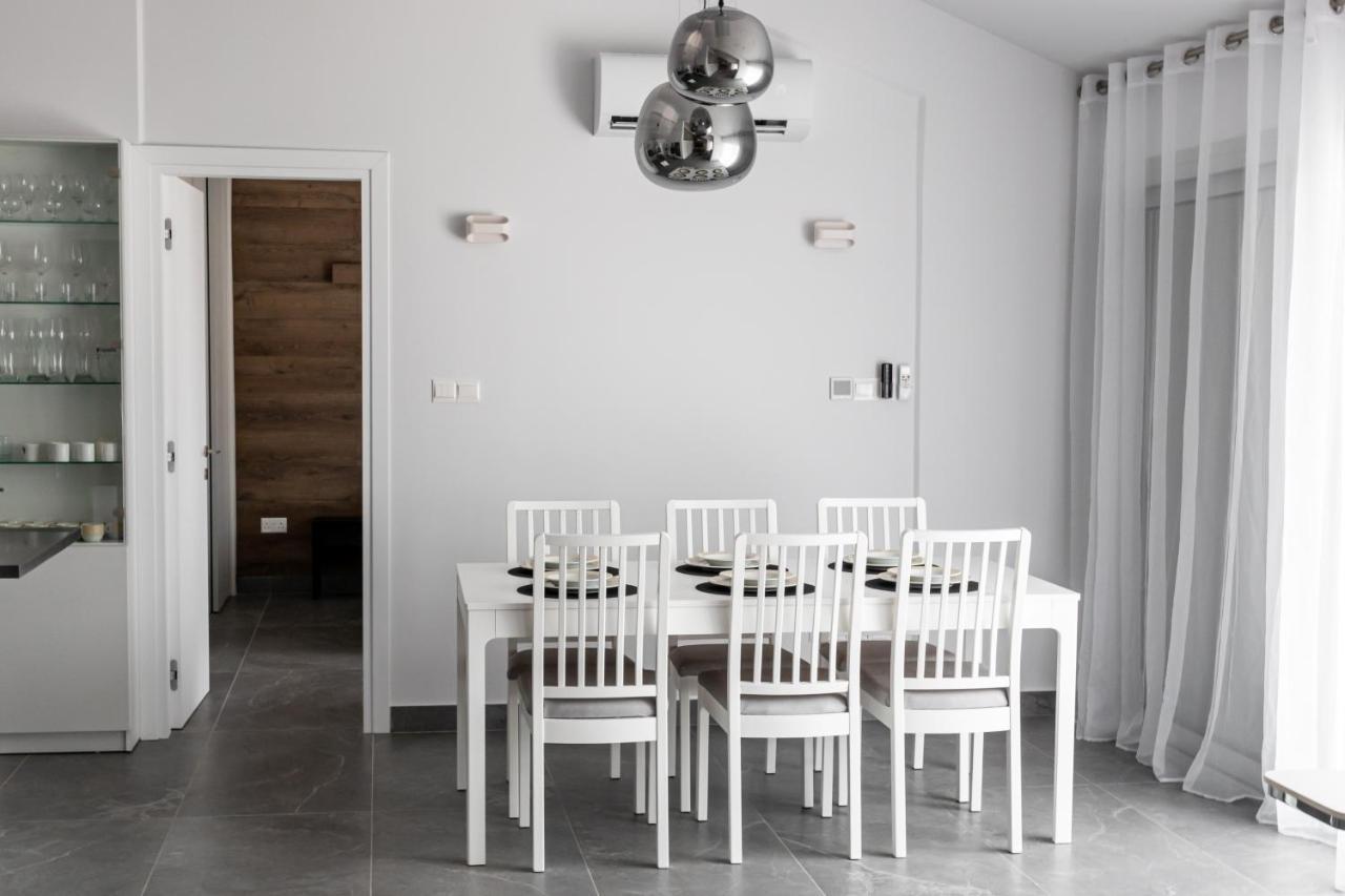 Bayview Terraces Apartamento *