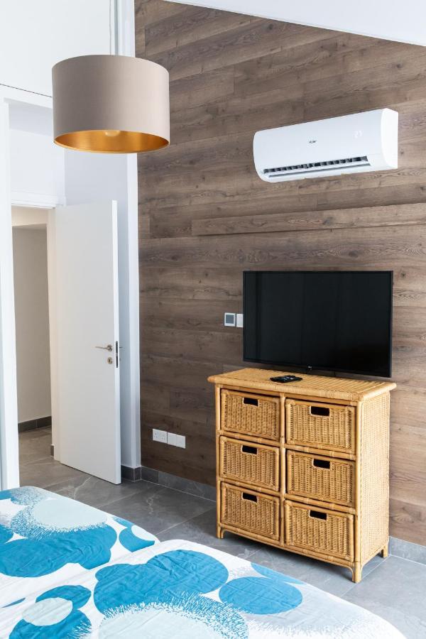 Bayview Terraces Limassol