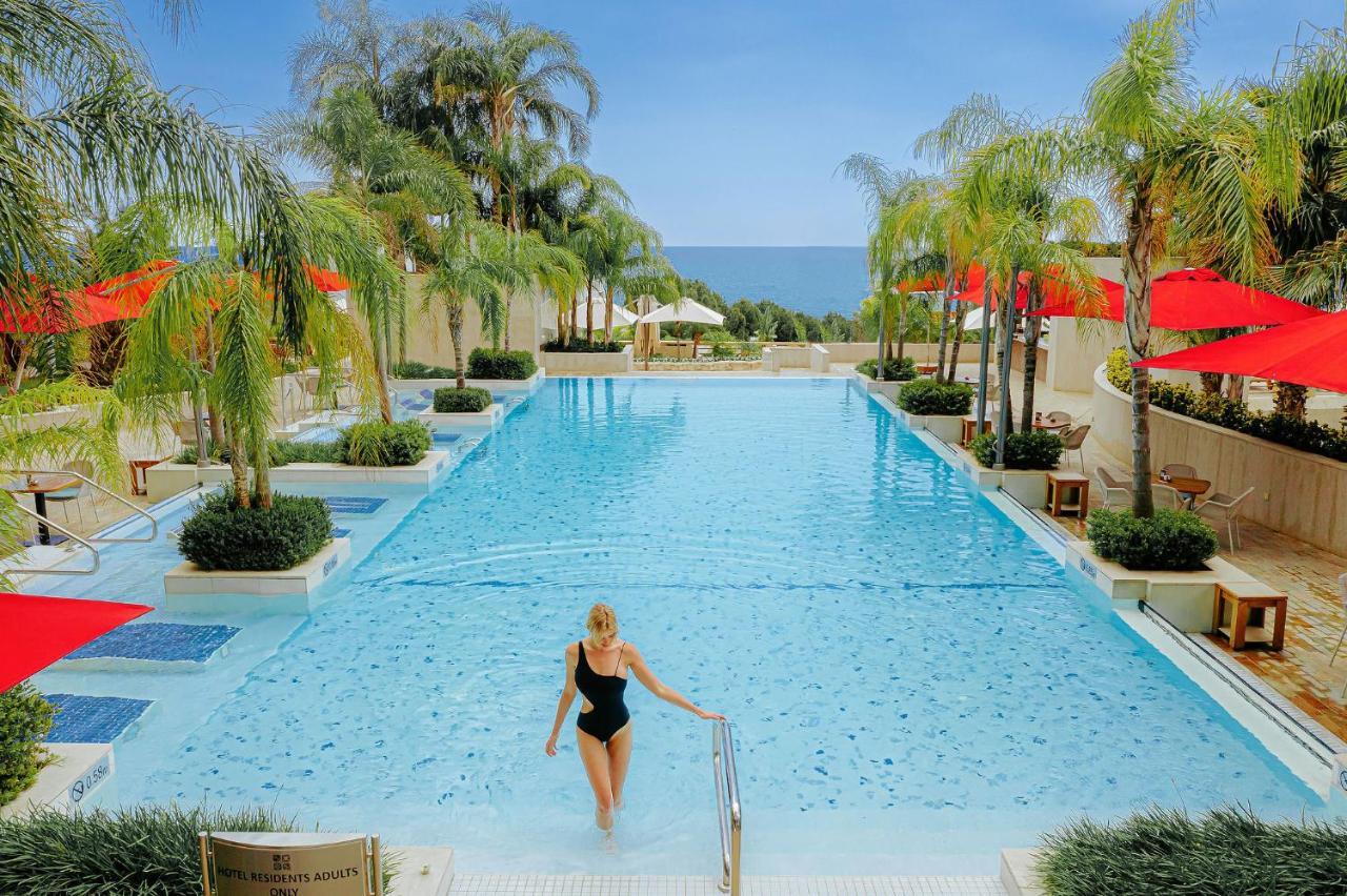 Hotel Four Seasons