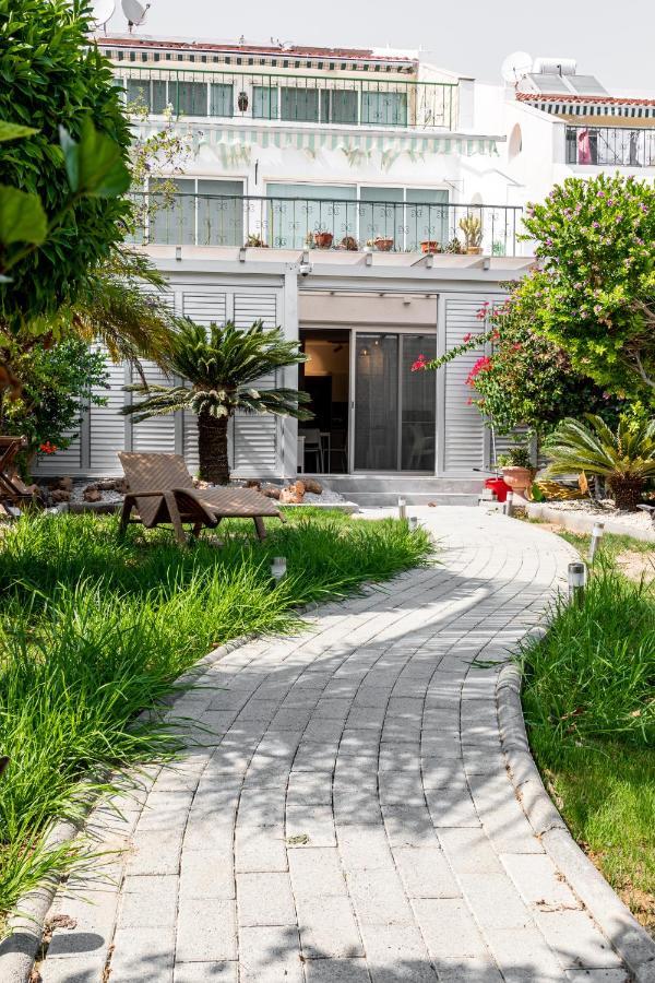 Bayview Terraces * Limassol