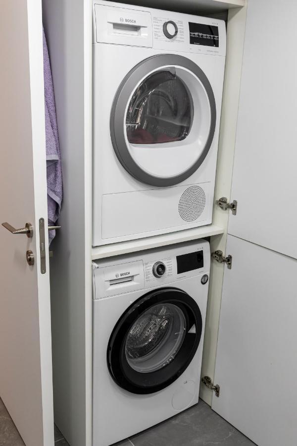 Apartamento Bayview Terraces