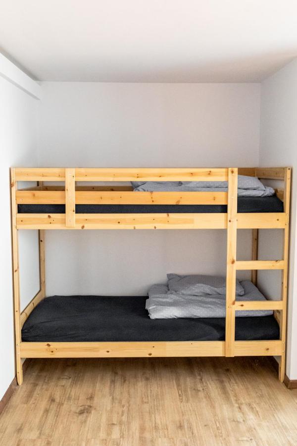 Apartamento Bayview Terraces *