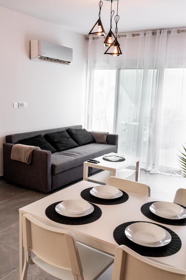 Apartamento Bayview Terraces *