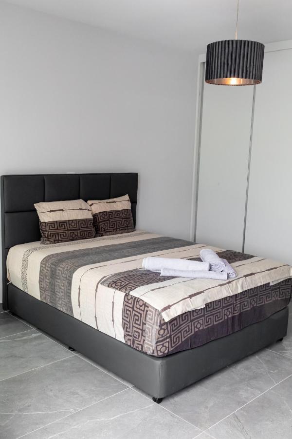 Apartamento Bayview Terraces Limassol