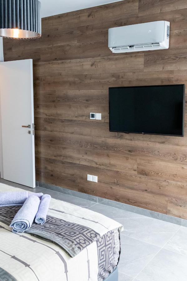 Bayview Terraces Limassol