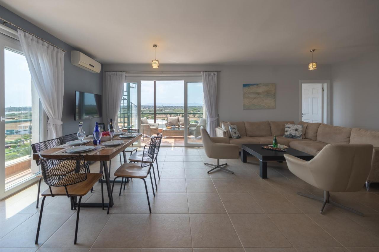 Thalassa Family & Waterpark Appartement *