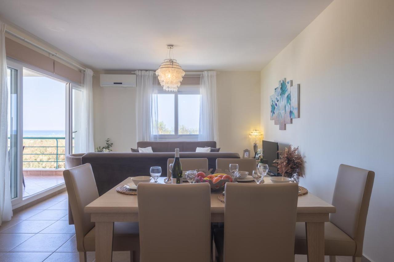 Apartment Thalassa Family & Waterpark *