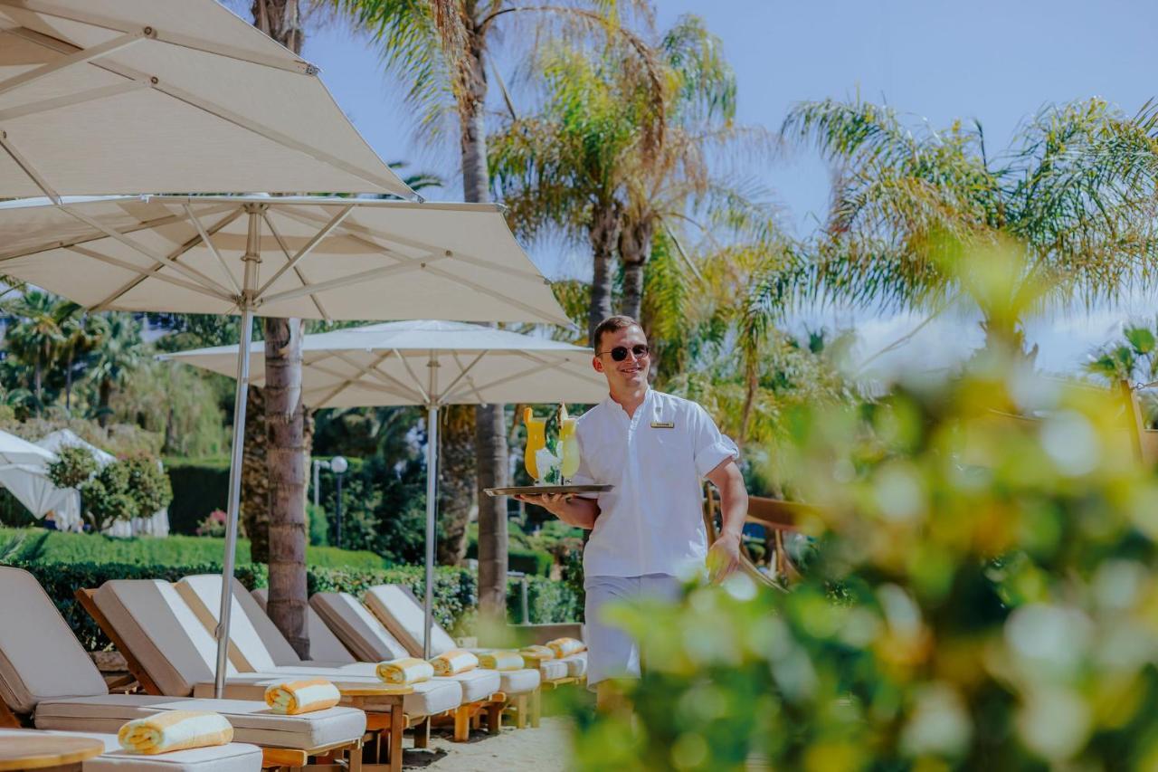 Four Seasons Hotel Agios Tychonas