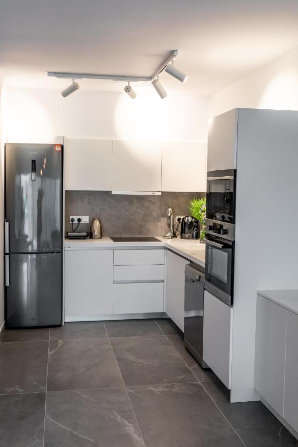 Bayview Terraces Apartamento